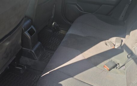Nissan Tiida, 2010 год, 810 000 рублей, 8 фотография