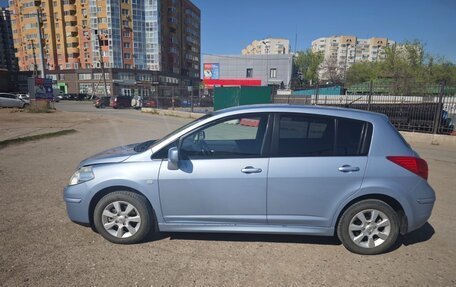 Nissan Tiida, 2010 год, 810 000 рублей, 5 фотография