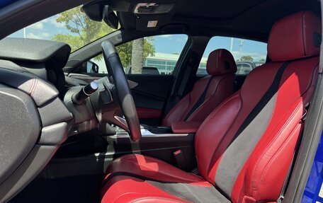Acura TLX, 2022 год, 4 700 000 рублей, 16 фотография