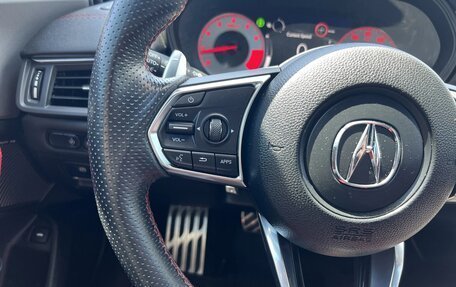 Acura TLX, 2022 год, 4 700 000 рублей, 19 фотография