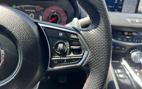 Acura TLX, 2022 год, 4 700 000 рублей, 20 фотография