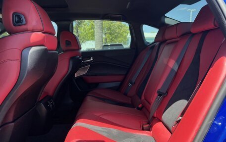 Acura TLX, 2022 год, 4 700 000 рублей, 32 фотография