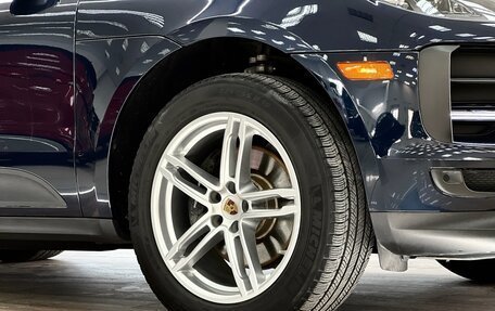 Porsche Macan I рестайлинг, 2020 год, 5 450 000 рублей, 9 фотография