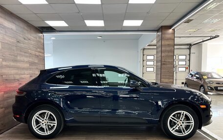 Porsche Macan I рестайлинг, 2020 год, 5 450 000 рублей, 4 фотография