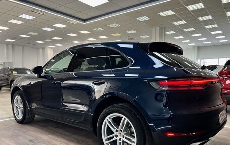 Porsche Macan I рестайлинг, 2020 год, 5 450 000 рублей, 7 фотография