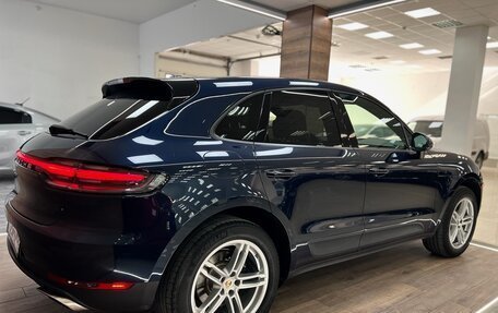 Porsche Macan I рестайлинг, 2020 год, 5 450 000 рублей, 8 фотография
