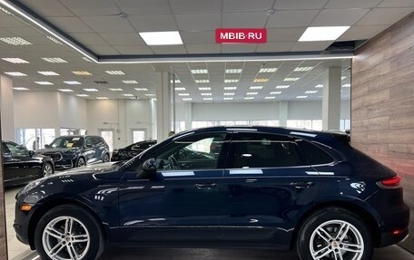 Porsche Macan I рестайлинг, 2020 год, 5 450 000 рублей, 6 фотография