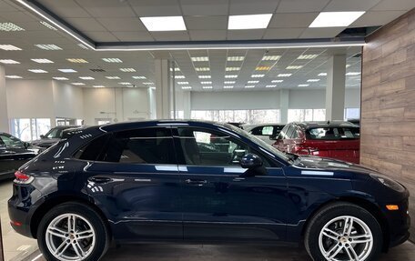 Porsche Macan I рестайлинг, 2020 год, 5 450 000 рублей, 13 фотография