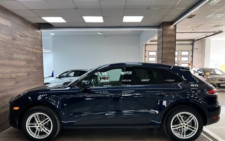 Porsche Macan I рестайлинг, 2020 год, 5 450 000 рублей, 12 фотография