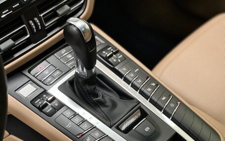 Porsche Macan I рестайлинг, 2020 год, 5 450 000 рублей, 17 фотография