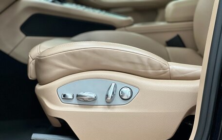 Porsche Macan I рестайлинг, 2020 год, 5 450 000 рублей, 18 фотография