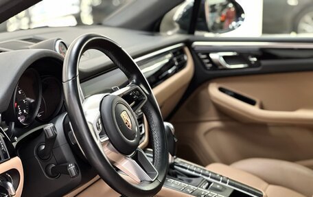 Porsche Macan I рестайлинг, 2020 год, 5 450 000 рублей, 15 фотография