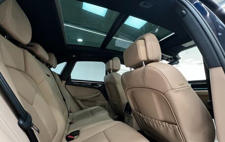 Porsche Macan I рестайлинг, 2020 год, 5 450 000 рублей, 21 фотография