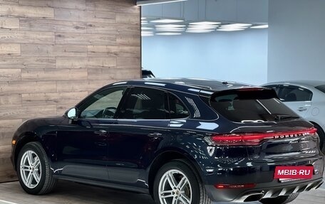 Porsche Macan I рестайлинг, 2020 год, 5 450 000 рублей, 10 фотография