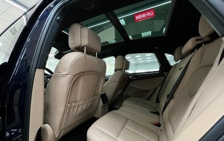 Porsche Macan I рестайлинг, 2020 год, 5 450 000 рублей, 22 фотография