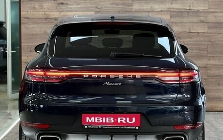 Porsche Macan I рестайлинг, 2020 год, 5 450 000 рублей, 11 фотография