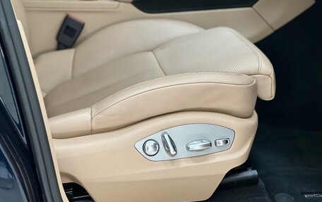 Porsche Macan I рестайлинг, 2020 год, 5 450 000 рублей, 27 фотография