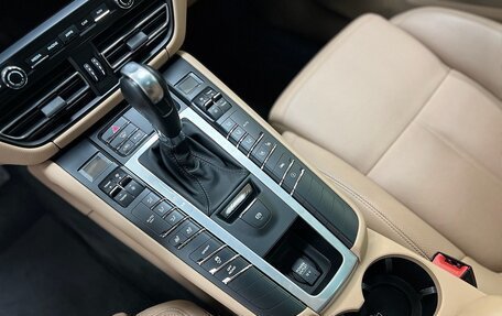 Porsche Macan I рестайлинг, 2020 год, 5 450 000 рублей, 31 фотография