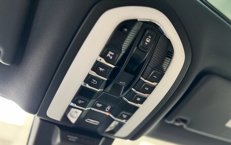 Porsche Macan I рестайлинг, 2020 год, 5 450 000 рублей, 30 фотография