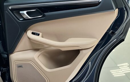 Porsche Macan I рестайлинг, 2020 год, 5 450 000 рублей, 26 фотография