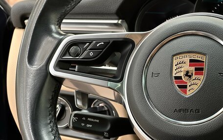 Porsche Macan I рестайлинг, 2020 год, 5 450 000 рублей, 32 фотография