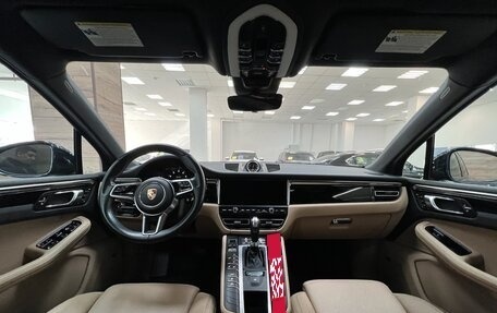 Porsche Macan I рестайлинг, 2020 год, 5 450 000 рублей, 14 фотография