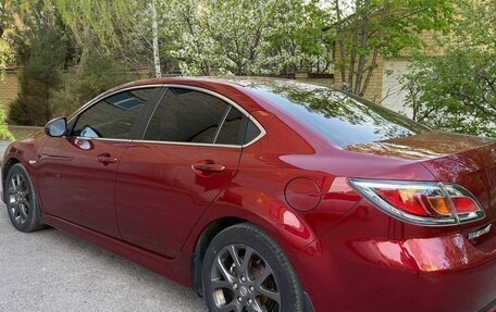 Mazda 6, 2011 год, 1 300 000 рублей, 1 фотография
