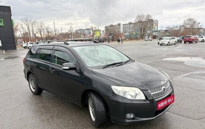 Toyota Corolla, 2008 год, 840 000 рублей, 1 фотография