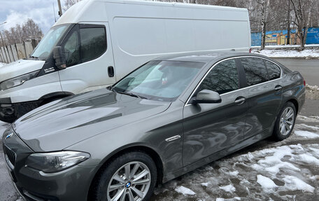 BMW 5 серия, 2014 год, 2 180 000 рублей, 3 фотография
