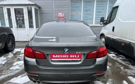 BMW 5 серия, 2014 год, 2 180 000 рублей, 5 фотография