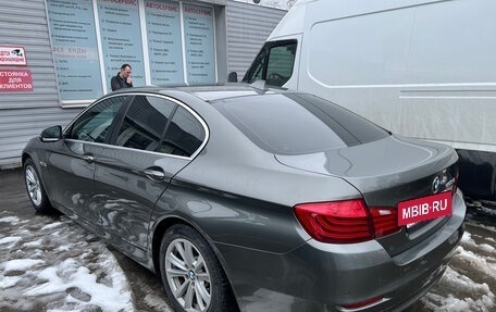BMW 5 серия, 2014 год, 2 180 000 рублей, 4 фотография