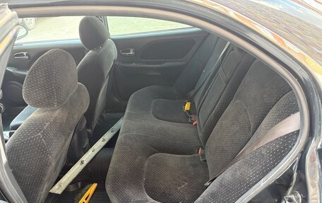 Hyundai Sonata IV рестайлинг, 2004 год, 350 000 рублей, 5 фотография