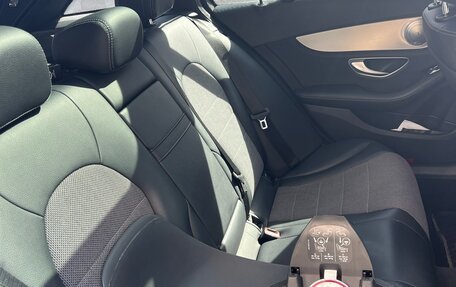 Mercedes-Benz C-Класс, 2015 год, 1 970 000 рублей, 6 фотография