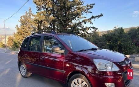 Hyundai Matrix I рестайлинг, 2008 год, 470 000 рублей, 2 фотография