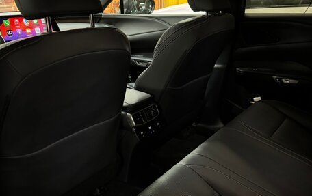 Lexus RX IV рестайлинг, 2023 год, 11 000 000 рублей, 8 фотография