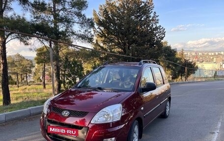 Hyundai Matrix I рестайлинг, 2008 год, 470 000 рублей, 3 фотография
