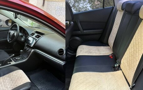 Mazda 6, 2011 год, 1 300 000 рублей, 7 фотография