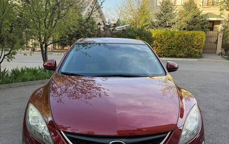 Mazda 6, 2011 год, 1 300 000 рублей, 2 фотография