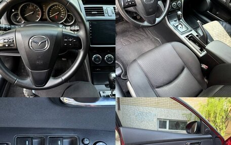 Mazda 6, 2011 год, 1 300 000 рублей, 8 фотография