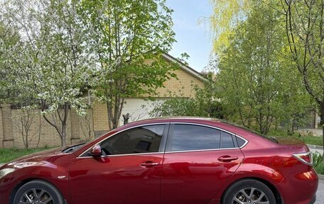 Mazda 6, 2011 год, 1 300 000 рублей, 5 фотография