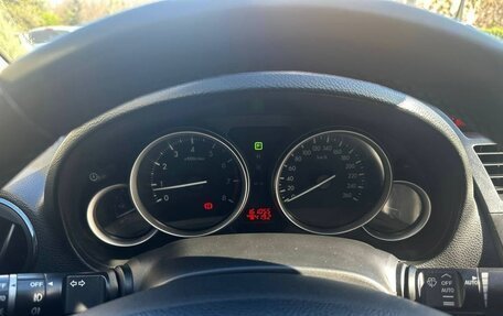 Mazda 6, 2011 год, 1 300 000 рублей, 6 фотография