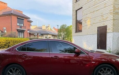 Mazda 6, 2011 год, 1 300 000 рублей, 3 фотография