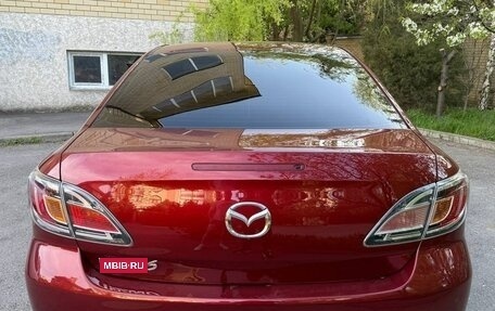 Mazda 6, 2011 год, 1 300 000 рублей, 4 фотография