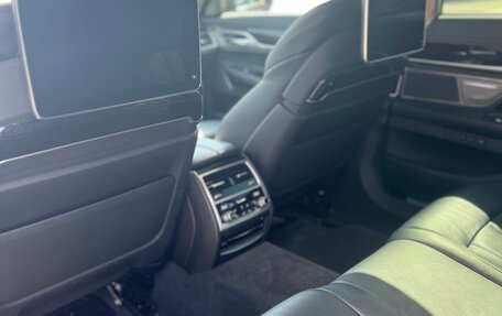 BMW 7 серия, 2019 год, 7 100 000 рублей, 4 фотография