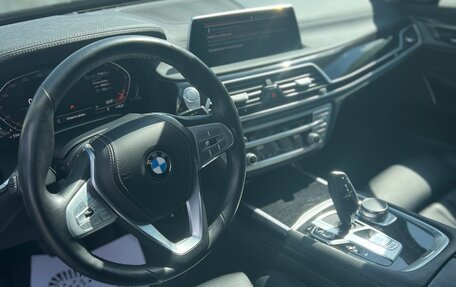 BMW 7 серия, 2019 год, 7 100 000 рублей, 5 фотография