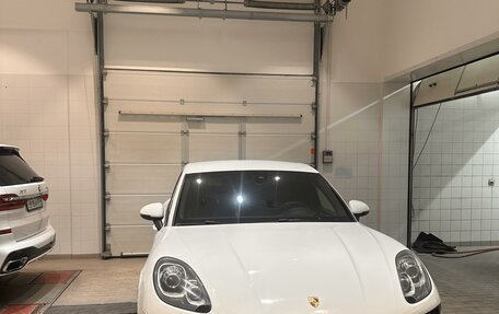 Porsche Macan I рестайлинг, 2014 год, 3 100 000 рублей, 5 фотография