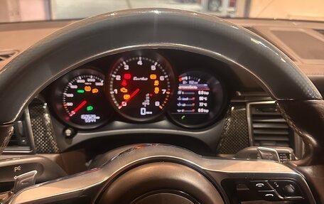 Porsche Macan I рестайлинг, 2014 год, 3 100 000 рублей, 11 фотография