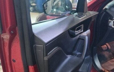 Jaguar F-Pace, 2016 год, 2 300 000 рублей, 1 фотография