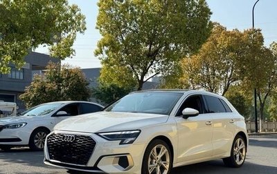 Audi A3, 2021 год, 1 950 000 рублей, 1 фотография