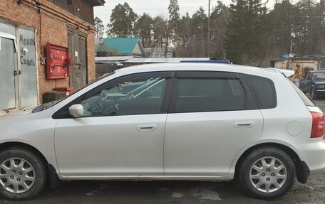 Honda Civic VII, 2001 год, 400 000 рублей, 1 фотография